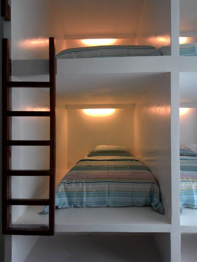 Langkawi Dormitorio Pantai Cenang  Exterior photo