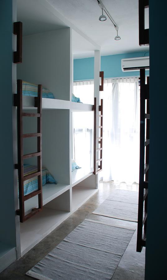 Langkawi Dormitorio Pantai Cenang  Exterior photo