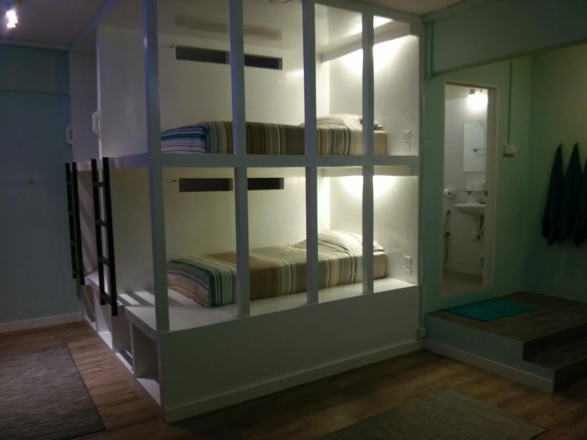 Langkawi Dormitorio Pantai Cenang  Exterior photo