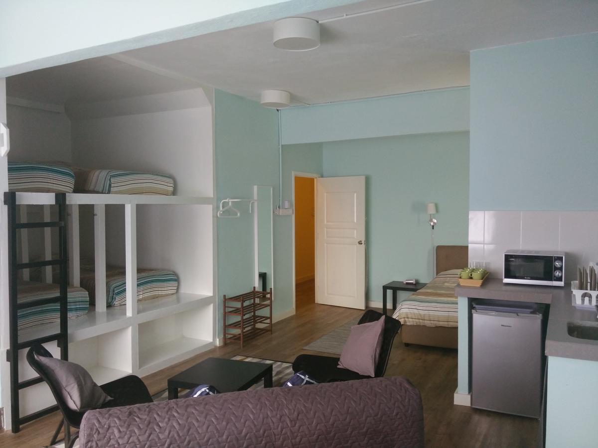 Langkawi Dormitorio Pantai Cenang  Room photo
