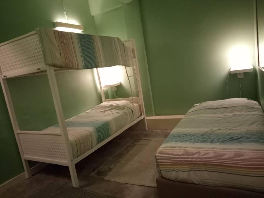Langkawi Dormitorio Pantai Cenang  Exterior photo